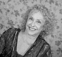 Carolee Schneemann Portrait Carolee Schneemann Portrait