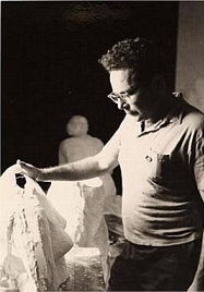 George Segal Biography George Segal Biography