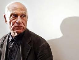 Richard Serra Photo Richard Serra Photo