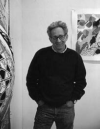 Frank Stella Biography Frank Stella Biography