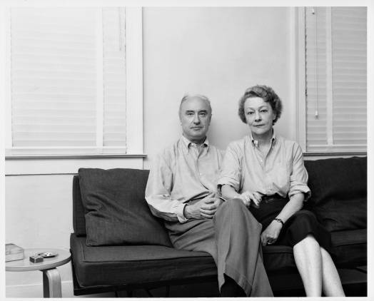 Yves Tanguy and Kay Sage Yves Tanguy and Kay Sage
