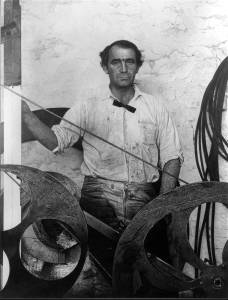Jean Tinguely Biography Jean Tinguely Biography