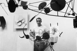 Jean Tinguely Photo Jean Tinguely Photo