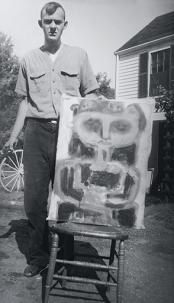 Cy Twombly Biography Cy Twombly Biography