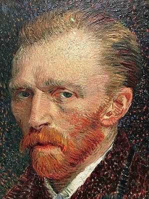 Vincent van Gogh Photo