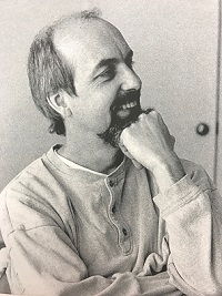 Bill Viola Bill Viola