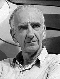Tom Wesselmann Portrait Tom Wesselmann Portrait