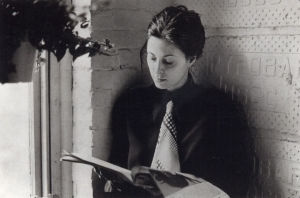 Hannah Wilke Biography Hannah Wilke Biography