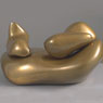 Arp, Hans (Jean) Famous Art