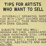 Baldessari, John Famous Art