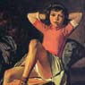 Balthus Famous Art
