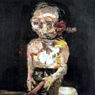 Baselitz, Georg Famous Art