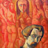 Bernard, Émile Famous Art