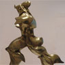 Boccioni, Umberto Famous Art