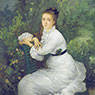 Bracquemond, Marie Famous Art