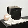 Broodthaers, Marcel Famous Art