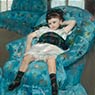 Cassatt, Mary Famous Art