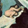 Cézanne, Paul Famous Art