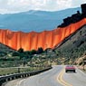 Christo Famous Art