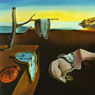 Dalí, Salvador Famous Art
