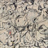 De Kooning, Willem Famous Art