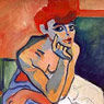 Derain, André Famous Art