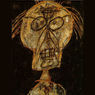 Dubuffet, Jean Famous Art