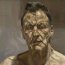 Freud, Lucian Famous Art