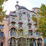 Gaudí, Antoni Famous Art
