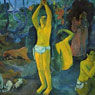 Gauguin, Paul Famous Art