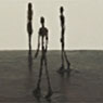 Giacometti, Alberto Famous Art