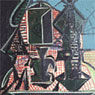 Graham, John Famous Art