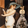 Grosz, George Famous Art