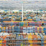 Gursky, Andreas Famous Art