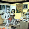 Hamilton, Richard Famous Art