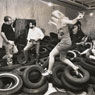 Happenings Famous Art