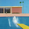 Hockney, David Famous Art