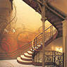 Horta, Victor Famous Art