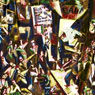 Janco, Marcel Famous Art