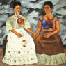 Kahlo, Frida Famous Art