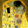 Klimt, Gustav Famous Art