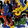 Léger, Fernand Famous Art