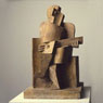 Lipchitz, Jacques Famous Art