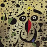 Miró, Joan Famous Art