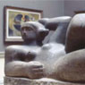 Moore, Henry Famous Art