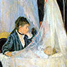 Morisot, Berthe Famous Art