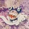 Murakami, Takashi Famous Art