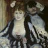 Renoir, Pierre-Auguste Famous Art