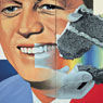 Rosenquist, James Famous Art