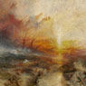 Turner, J.M.W. Famous Art